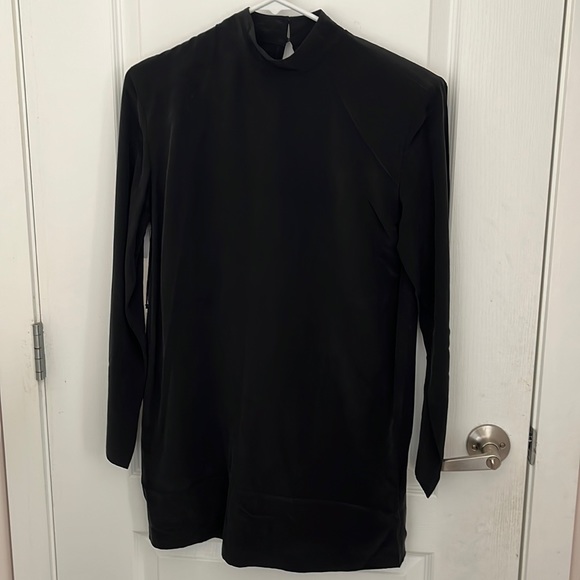 Babaton Dress - Picture 1 of 13